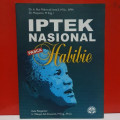 Iptek Nasional Pasca Habibie