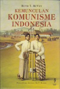 Kemunculan Komunisme Indonesia
