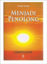 Menjadi Penolong