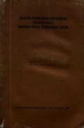 PENGENDALIAN SOSIAL TRADISIONAL DAERAH JAWA TIMUR