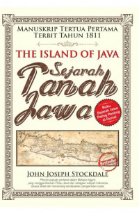 Sejarah Tanah Jawa