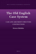 The Old English Case System