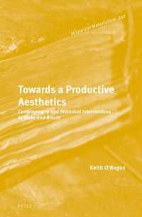 Towards a Productive Aesthetics