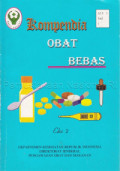 Kompendia Obat Bebas