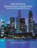 Akuntansi keuangan lanjutan (advanced accounting)