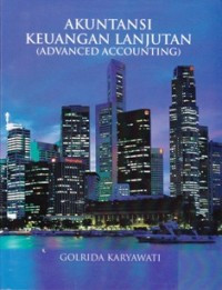 Akuntansi keuangan lanjutan (advanced accounting)