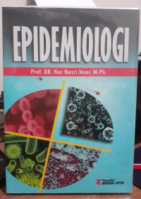 Epidemologi