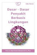 Dasar-dasar Penyakit Berbasis Lingkungan