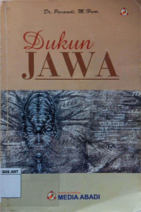 Dukun Jawa