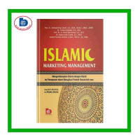 Islamic Marketing Management