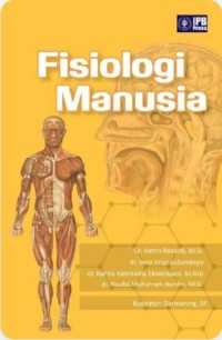 Fisiologi Manusia