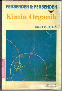 KIMIA ORGANIK 2
