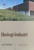 Ekologi Industri