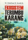 Ekosistem Terumbu Karang
