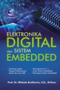 Elektronika Digital dan Sistem Embedded