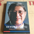 ERWIN RIJANTO = Sebuah Totalitas