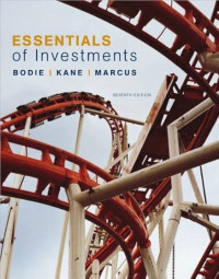 Essentials of Investments