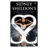 Sidney Sheldon's Angel of The Dark (Malaikat Kegelapan)