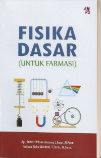 Fisika Dasar (untuk farmasi)