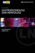 Lecture Notes Gastroenterologi dan Hepatologi