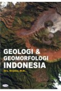Geologi & Geomorfologi Indonesia