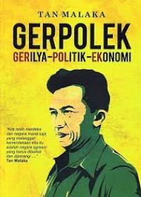 Gerpolek: Gerilya-Politik-Ekonomi