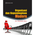 Organisasi dan Kepemimpinan Modern