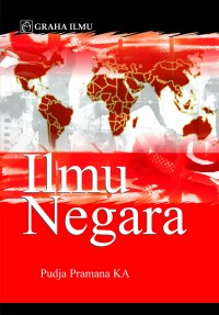 Ilmu Negara