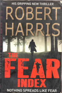 Fear Index