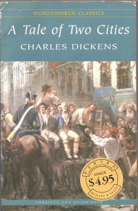 A Tale of Two Cities