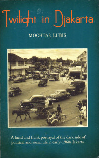 Twilight in Djakarta