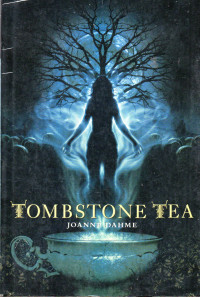 Tombstone Tea