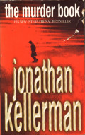 Murder Book