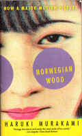 Norwegia Wood