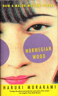 Norwegia Wood