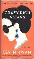 Crazy Rich Asians
