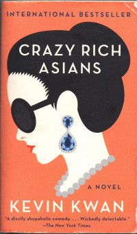 Crazy Rich Asians