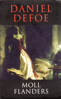 Moll Flanders