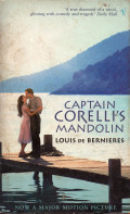 Captain Corelli's Mandolin