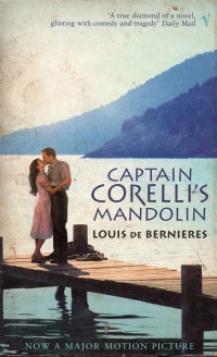 Captain Corelli's Mandolin