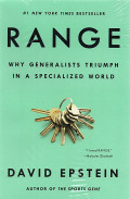 Range: Why Generalists Triumph in a Specialized World