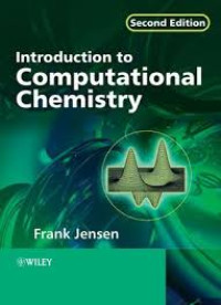 Introduction to Computational Chemistry Second Edition