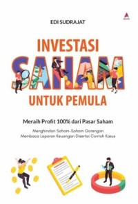 Investasi Saham untuk Pemula: Meraih Profit 100% dari Pasar Saham