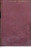 Javaans-Nederlands