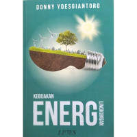 Kebijakan Energi Lingkungan