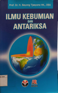 Ilmu Kebumian dan Antariksa