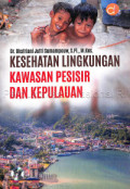 Kesehatan lingkungan kawasan pesisir dan kepulauan