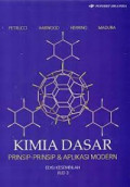 Kimia Dasar : Prinsip - Prinsip dan Aplikasi Modern Jilid 3