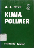 Kimia Polimer