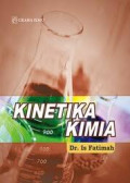 Kinetika Kimia